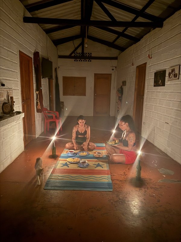 Casa Kalunga — foto 1 de 12