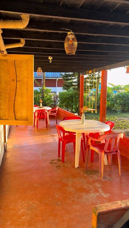Casa Kalunga — foto 3 de 12
